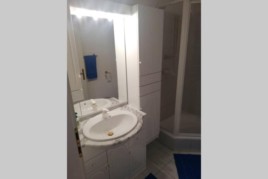 Bosruck Appartement Spital Am Pyhrn Buitenkant foto