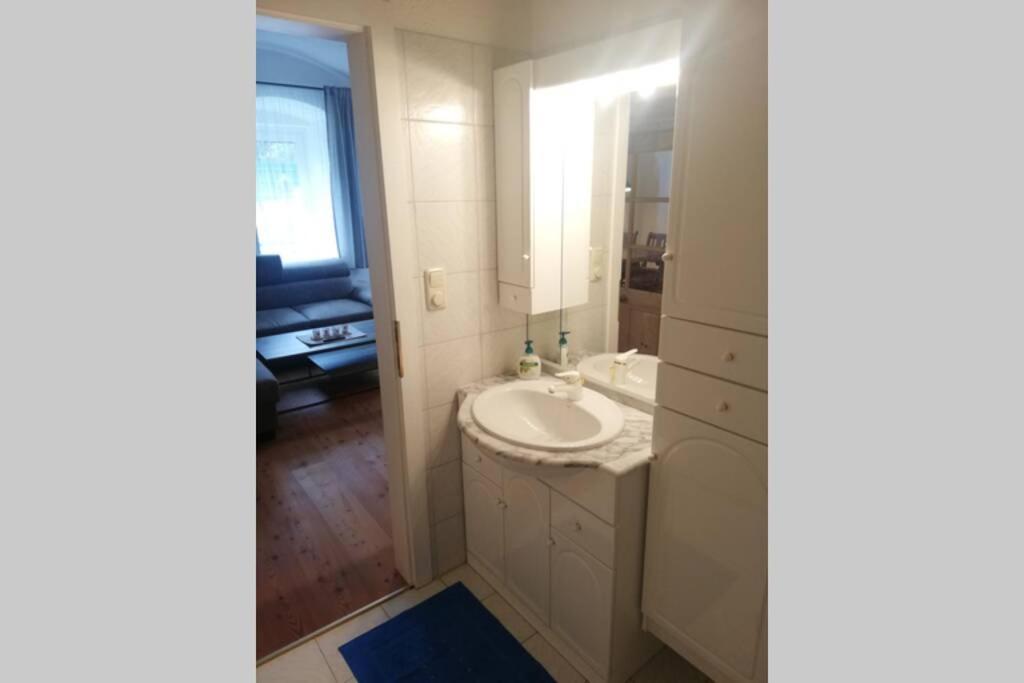 Bosruck Appartement Spital Am Pyhrn Buitenkant foto