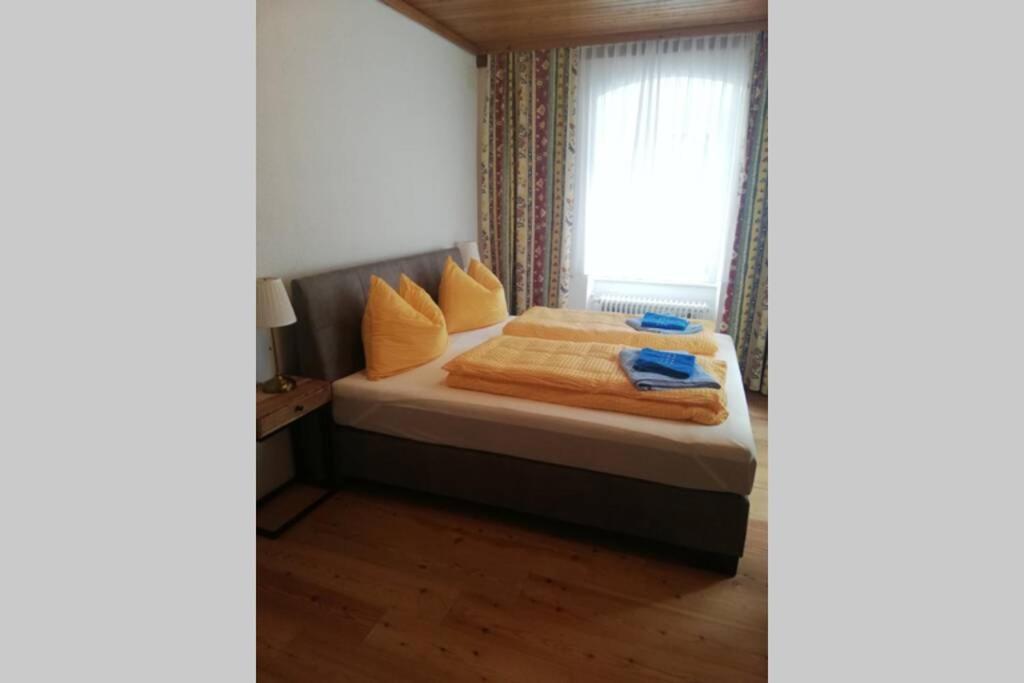 Bosruck Appartement Spital Am Pyhrn Buitenkant foto