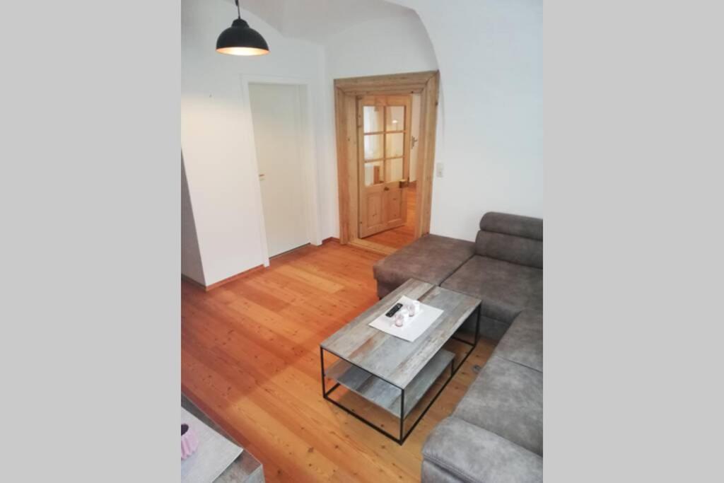 Bosruck Appartement Spital Am Pyhrn Buitenkant foto