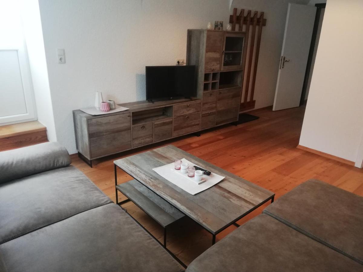 Bosruck Appartement Spital Am Pyhrn Buitenkant foto