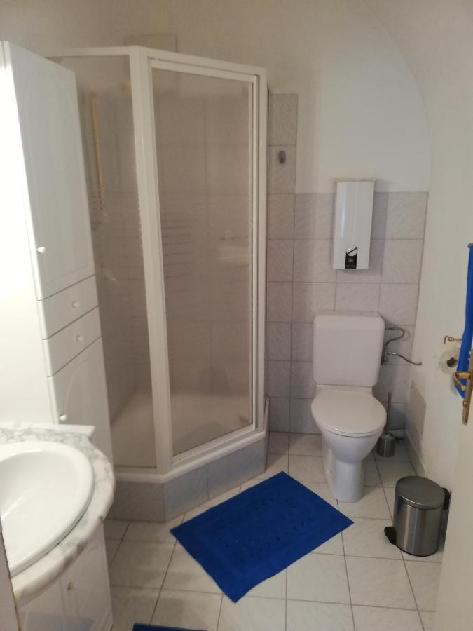 Bosruck Appartement Spital Am Pyhrn Buitenkant foto