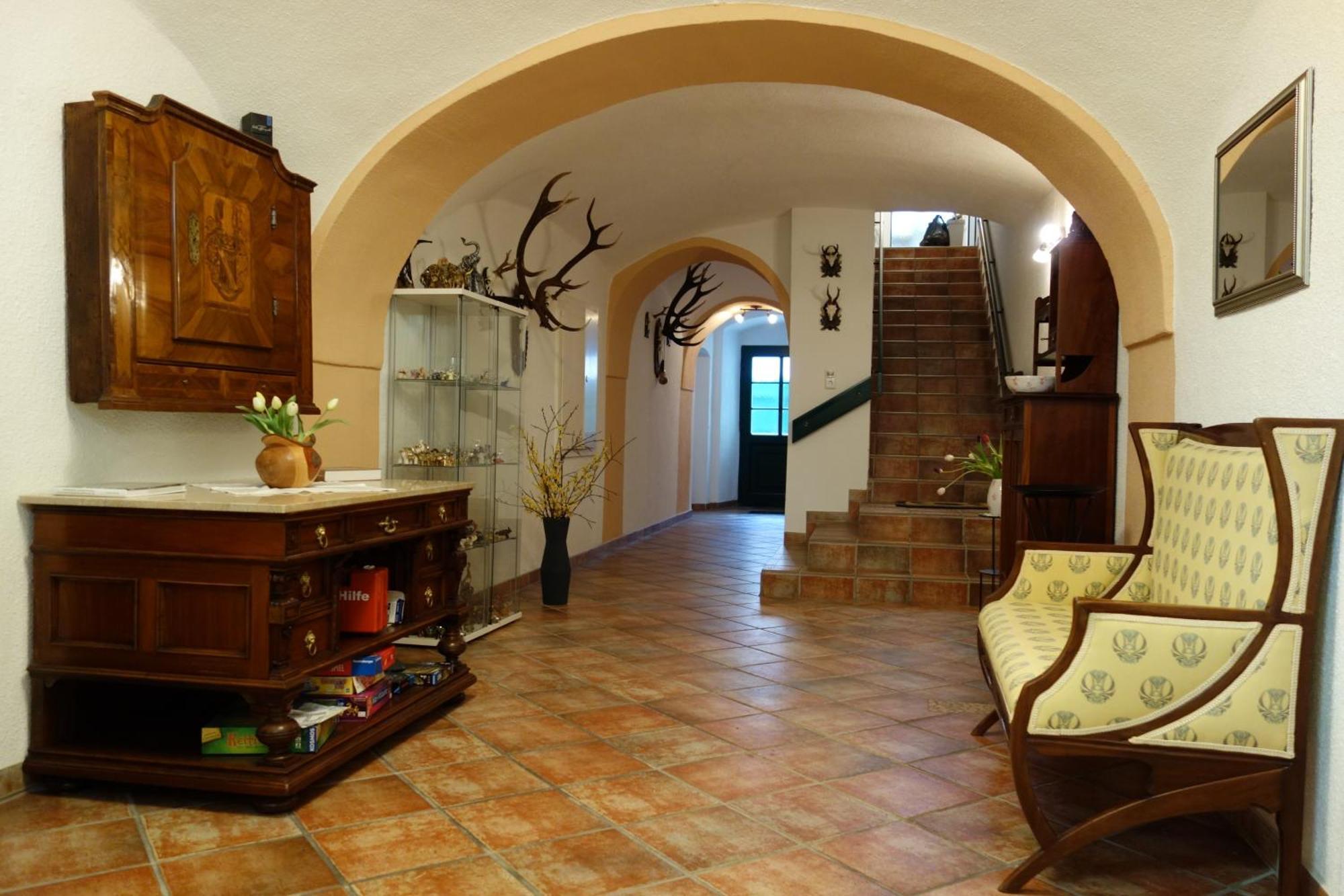 Bosruck Appartement Spital Am Pyhrn Buitenkant foto
